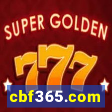 cbf365.com