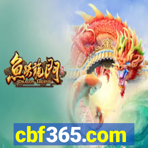 cbf365.com