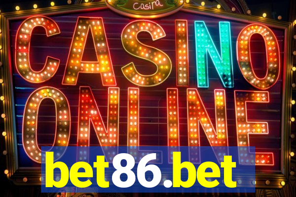 bet86.bet