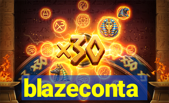blazeconta