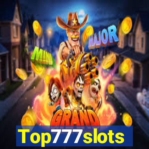 Top777slots