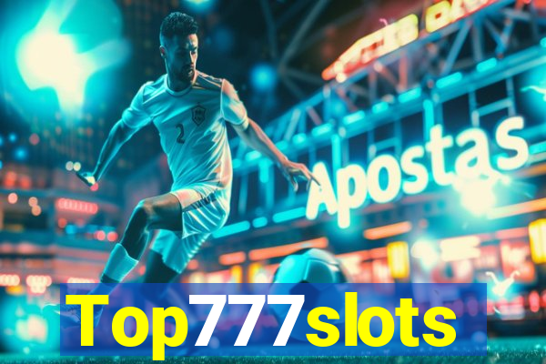 Top777slots