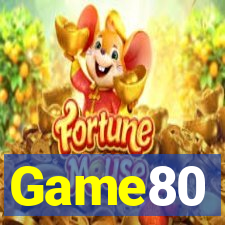Game80