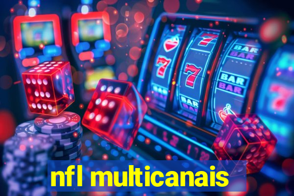 nfl multicanais