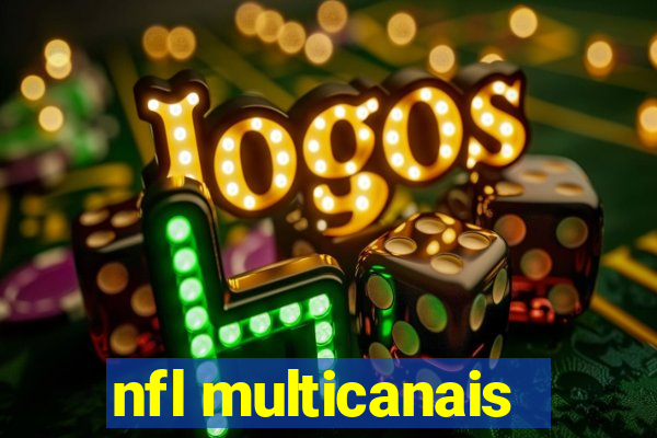 nfl multicanais