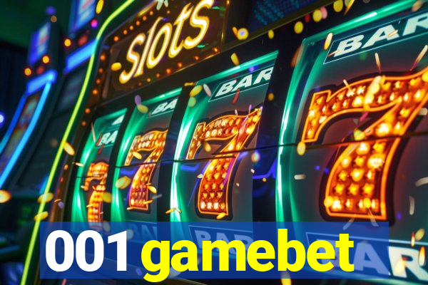 001 gamebet