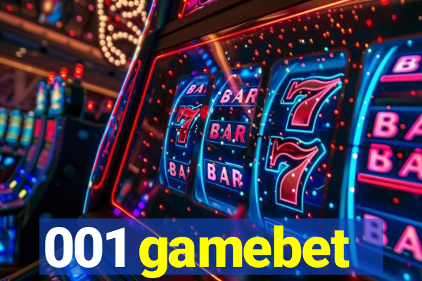 001 gamebet