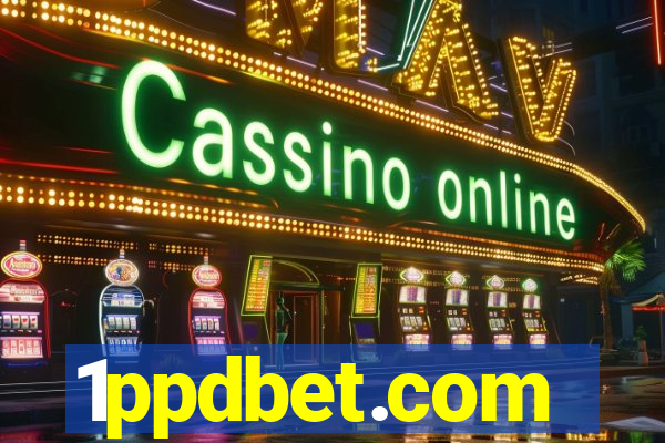 1ppdbet.com