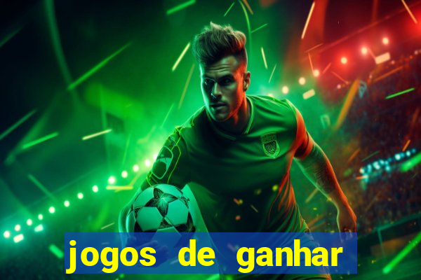 jogos de ganhar dinheiro sem precisar depositar nada