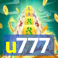 u777