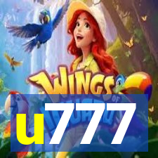 u777