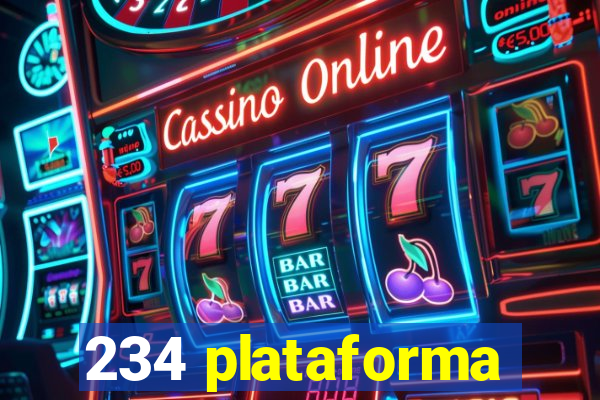 234 plataforma