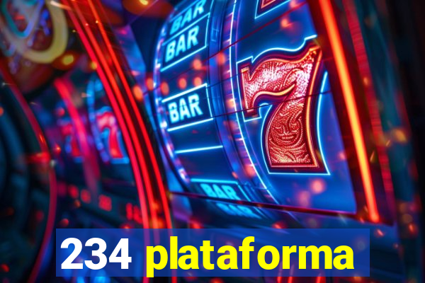 234 plataforma
