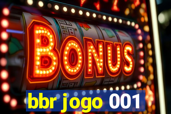bbr jogo 001