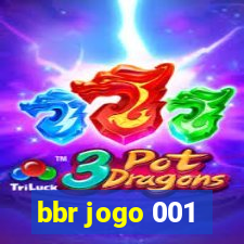bbr jogo 001