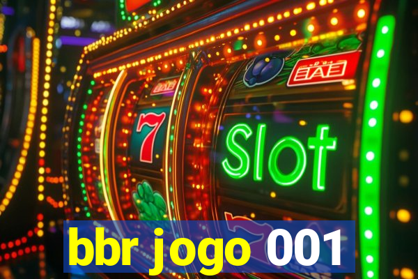 bbr jogo 001
