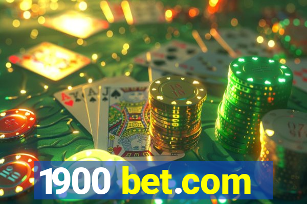 1900 bet.com