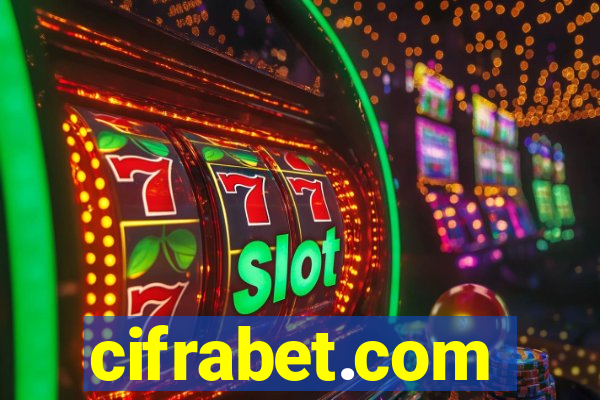 cifrabet.com