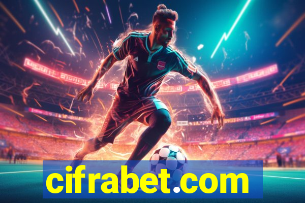 cifrabet.com