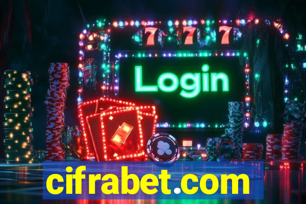 cifrabet.com