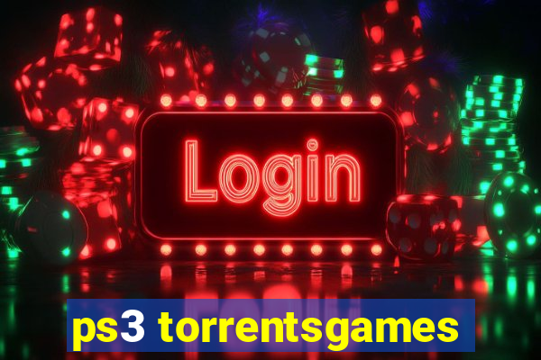 ps3 torrentsgames