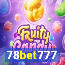 78bet777