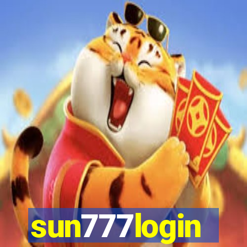 sun777login