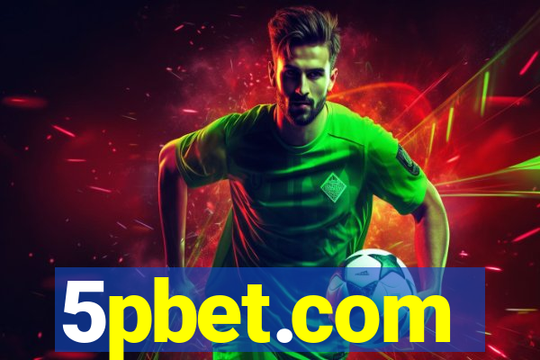 5pbet.com