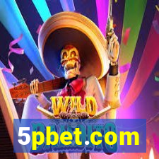 5pbet.com