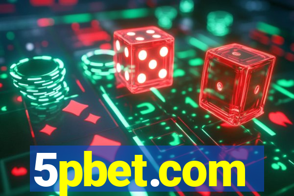 5pbet.com