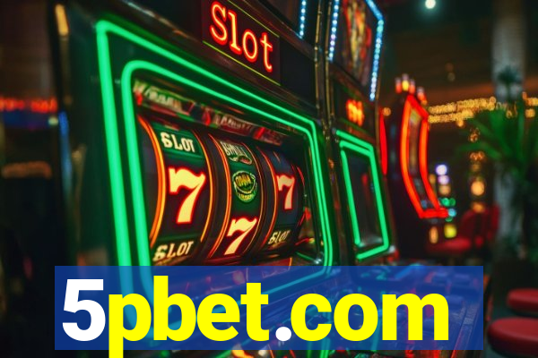 5pbet.com