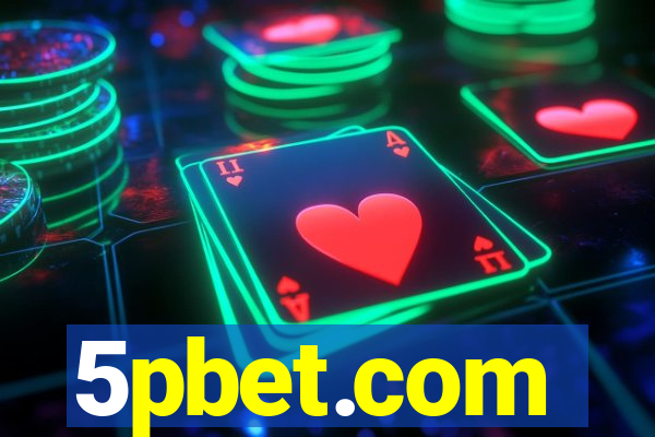 5pbet.com