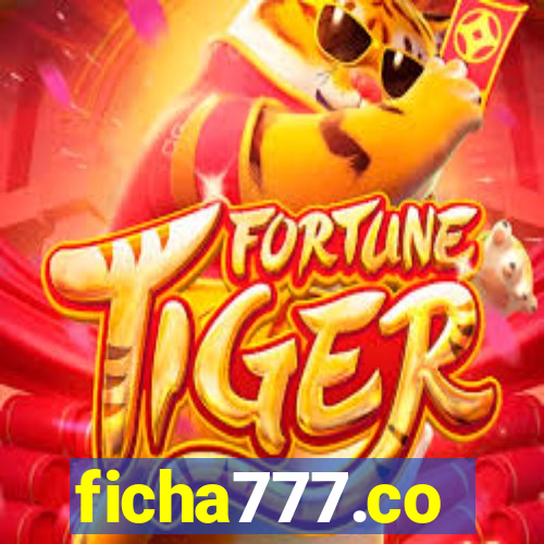 ficha777.co