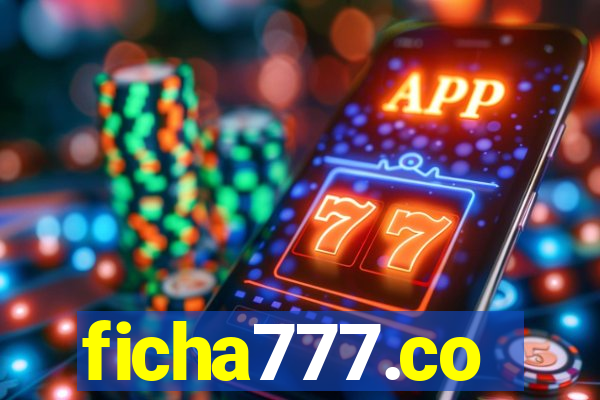 ficha777.co