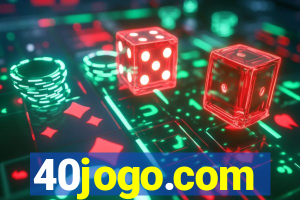 40jogo.com