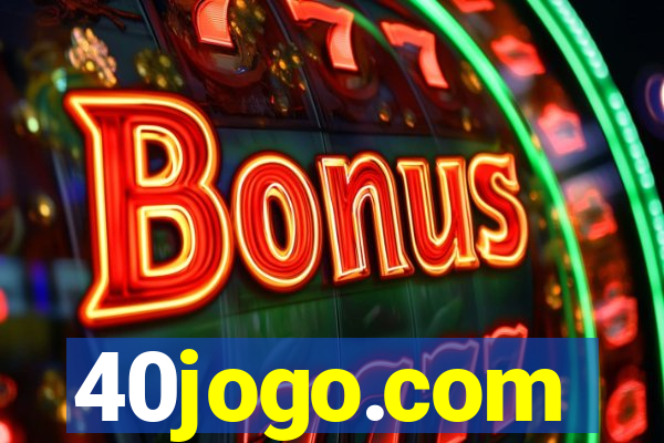 40jogo.com