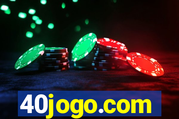 40jogo.com