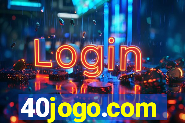 40jogo.com
