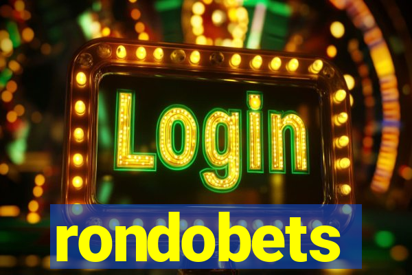 rondobets