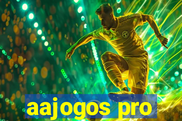 aajogos pro