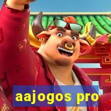 aajogos pro