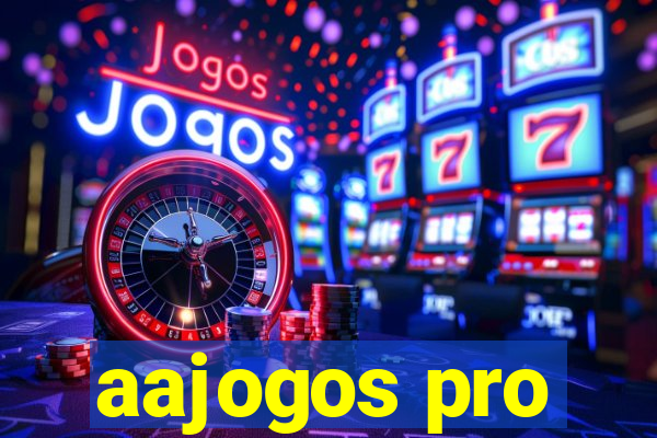 aajogos pro