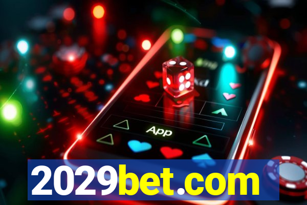 2029bet.com