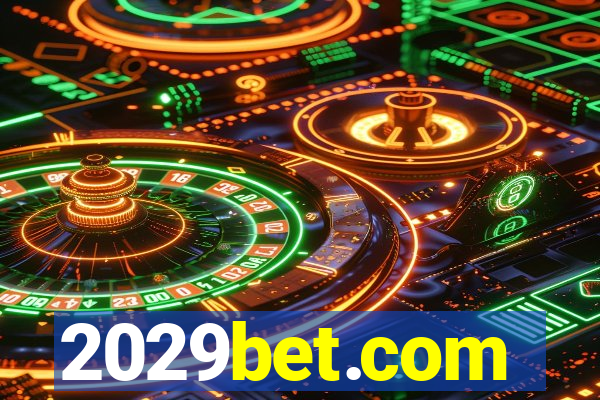 2029bet.com
