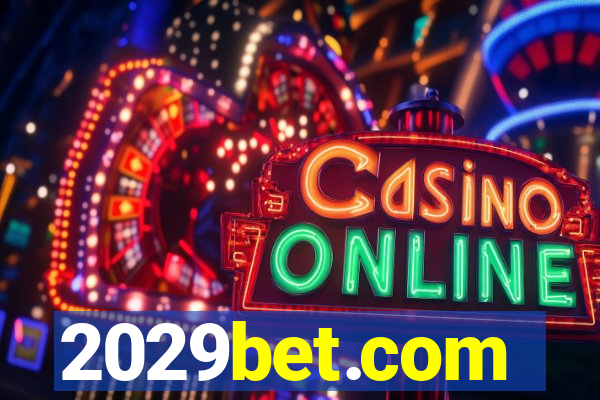 2029bet.com