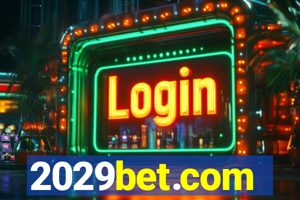 2029bet.com