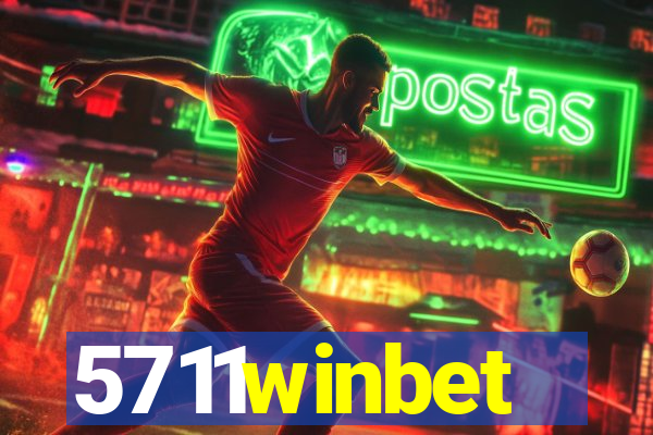 5711winbet