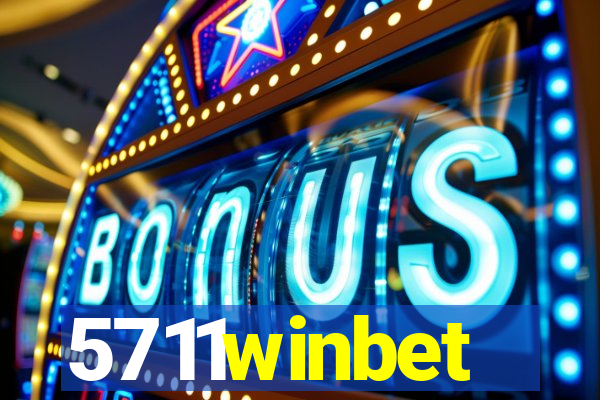 5711winbet