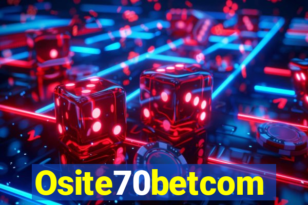Osite70betcom