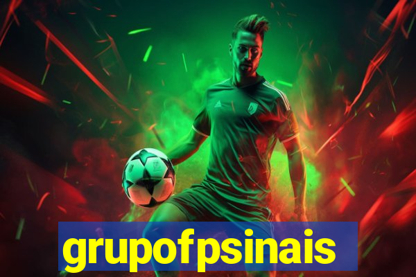 grupofpsinais